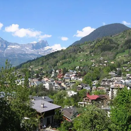 Studio Tres Bien Situe A St-gervais-les-bains 84936 Apartment Saint-Gervais-les-Bains