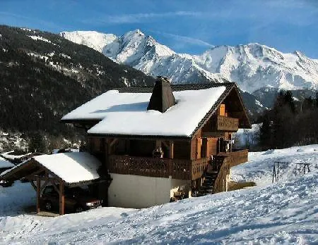 Apartment Studio Tres Bien Situe A St-gervais-les-bains 84936