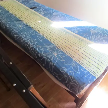 Studio Tres Bien Situe A St-gervais-les-bains 84936 *